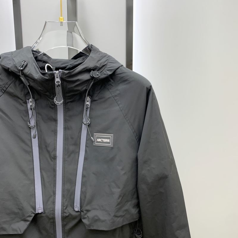 Arcteryx Outwear